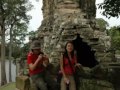 Singapore Teachers CIP Recce in Cambodia Singapore Teachers CIP Recce in Cambodia