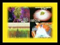 Armadillomon - Four Main Digivolutions