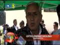 OTTO PEREZ MOLINA TRABAJARA POR EL LAGO