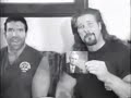 NWO Tribute