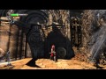 Castlevania: Lords of shadows Capitulo 2 Walkthrough 1 