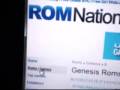 Roms de Genesis4iphone sur son ipod touch 2.0 et plus
