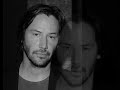 KEANU REEVES COOL BREEZE OVER THE MOUNTAIN KEANU REEVES COOL BREEZE OVER THE MOUNTAIN