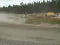 Raskaskonehuolto JM- B-Finaali Nuoret