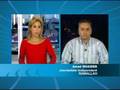 Affrontement Fatah Hamas en Cisjordanie (Duplex F24)
