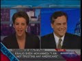 rachel talks to jonathan turley about the detainees at gitmo now pleading guilty to the attacks on 9-11 to avoid real trials in the us and instead be allowed to become martyrs if they're executed under the military tribunal system bush has in place.
