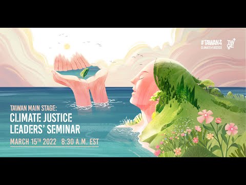 Climate Justice Leaders’ Seminar