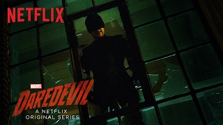 Daredevil, saison 1 - Bande-annonce VO