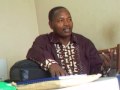 Dr.Shey Dickson Nsagha.ASF