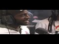 Jammer, Badness, Violence, Dizzle Kid & Jammin bars on the Logan Sama show: 22/09/08 Part 1/3