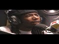 Jammer, Badness, Violence, Dizzle Kid & Jammin bars on the Logan Sama show: 22/09/08 Part 1/3