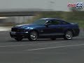 2008 Ford Shelby GT500KR Follow-up Test