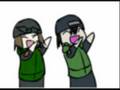 Naruto Dance Party SHAKE IT