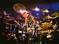 Rush The Rythm Method From Roll the Bones Tour