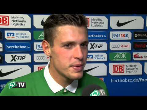 Junuzovic: 