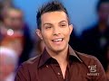 QUESTA DOMENICA - 3 NOVEMBRE - MARCO CARTA (1)