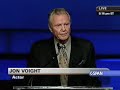 jon voight at 2009 gop senate-house dinner