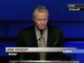 Jon Voight`s Speech at the 2009 GOP Senate-House Dinner (FULL SPEECH)