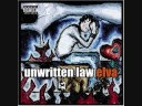 You're My Angel - Unwritten Law