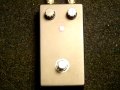 General Guitar Gadgets JBT Demo