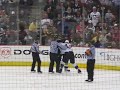Georges Laraque vs. Raitis Ivanans