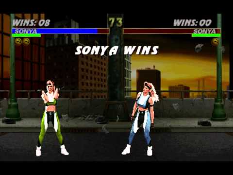 how to perform mk3 fatalities