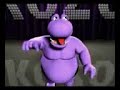 Get The Freaque On - Kozo The Hippo