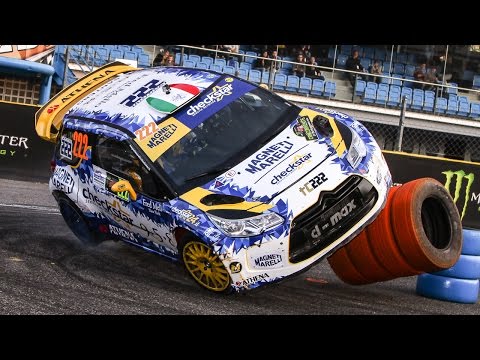 Latest WRC HD & Rally HD Videos