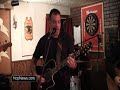 Hot Acoustics Perform