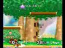 Super Smash Bros Melee - Jan 1 - LudaChris vs Wobbles