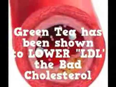 how to take green tea