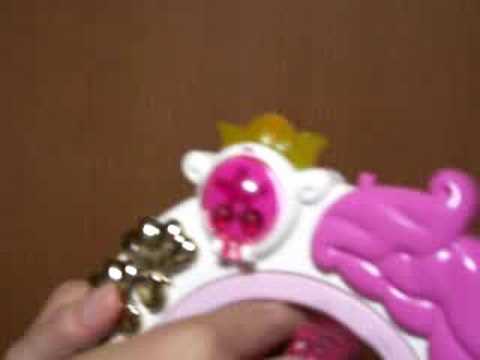 Ojamajo Doremi Doka~~n