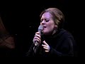 Set Fire to the Rain (Live)
