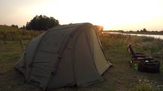 Шаранджийска палатка FAITH Infatable Avatar M1 Dome