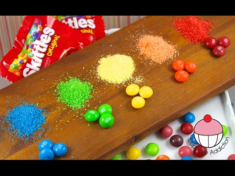 how to turn juice into candy