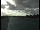 Dragrace 200sx vs bmw 318 vs bmw 320 vs jeep cherokee