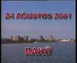 Turk Yildizlari AZERBAYCAN