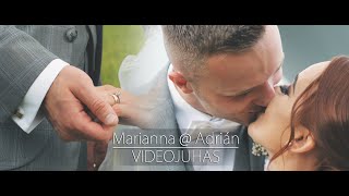 Marianna @ Adrián