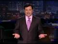 Kimmel: McCain Says Thank You Daddy Yankee