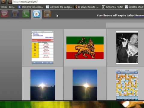 how to remove ownspy