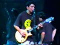 FEDERAIS DO ROCK E CPM 22
