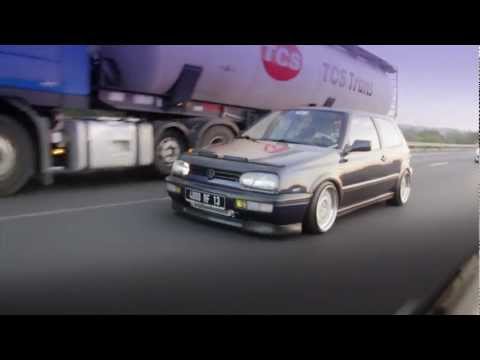 Some rolling shot !