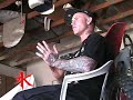 Shui Clothing Interiew with Ronnie Faisst Creator