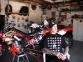 Shui Clothing Interiew with Ronnie Faisst Creator
