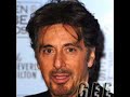 Celebrity Prank Call/Pacino
