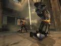 Prince of Persia Two Thrones Walkthrough Part 21
