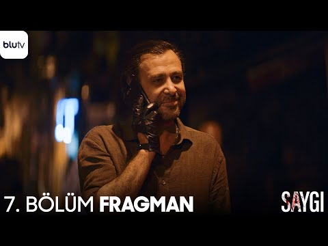 Saygı 7. Bölüm Fragmanı                                                                                                                                                                                                                                   