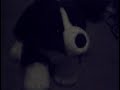 The night santa went crazy bild a bear band
