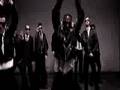 Clip Hushpuppies Single