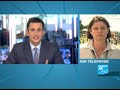 Afrique du Sud : violences racistes